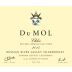 DuMOL Chloe Chardonnay 2014 Front Label