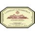 Castello dei Rampolla Sammarco 2000 Front Label