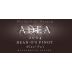 ADEA Dean-o's Pinot Noir 2004 Front Label