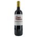 Chateau Olivier 2017 Front Bottle Shot