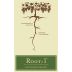 Root:1 Sauvignon Blanc Reserva 2018 Front Label