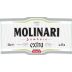 Molinari Extra Sambuca Front Label