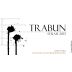 Trabun Requinoa Syrah 2013 Front Label