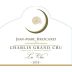 Brocard Chablis Les Clos Grand Cru 2018 Front Label