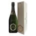 Alfred Gratien Memory Collection Brut Millesime with Gift Box 1999 Front Bottle Shot