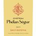 Chateau Phelan Segur (Futures Pre-Sale) 2025 Front Label