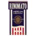 Rinomato Americano Bianco Aperitivo Liqueur (1 Liter) Front Label