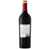 Franciscan Estate Cabernet Sauvignon 2021 Back Bottle Shot