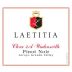 Laetitia Clone 2A - Wadensville Pinot Noir 2015 Front Label