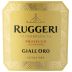 Ruggeri Giall'oro Prosecco Superiore Extra Dry Front Label