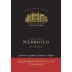 Barboursville Reserve Nebbiolo 2018 Front Label