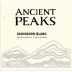 Ancient Peaks Paso Robles Sauvignon Blanc 2024 Front Label