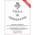 Villa di Geggiano Chianti Classico 2010 Front Label