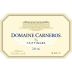 Domaine Carneros Brut 2016 Front Label