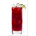 La Pinta Pomegranate Tequila Liqueur La Pinta Paloma Gift Product Image