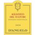D'Angelo Aglianico del Vulture 2020 Front Label