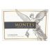 Montes Limited Selection Carmenere 2017 Front Label