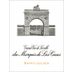 Chateau Leoville Las Cases (Futures Pre-Sale) 2024 Front Label