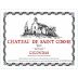 Chateau de Saint Cosme Gigondas Le Poste 2019 Front Label