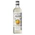 Mathilde Poire Liqueur Front Bottle Shot