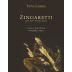 Vina Cobos Zingaretti Estate Malbec 2022 Front Label