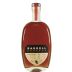 Barrell Batch 34 Bourbon Whiskey Front Bottle Shot
