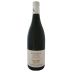 Domaine Francois Legros Vougeot Les Cras Premier Cru 2014 Front Bottle Shot
