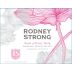 Rodney Strong Rose of Pinot Noir 2022 Front Label