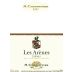 M. Chapoutier Cornas Les Arenes 2007 Front Label