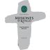 Misiones de Rengo Sauvignon Blanc 2019 Front Label