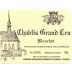 Domaine Francois Raveneau Chablis Blanchot Grand Cru 2017 Front Label