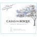 Casas del Bosque Gran Reserva Cabernet Sauvignon 2020 Front Label