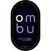 Ombu Malbec 2016 Front Label