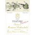 Chateau Mouton Rothschild (cut capsule) 2005 Front Label