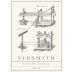 Trader Joe's Vinsmith Sonoma County Red Blend 2014 Front Label