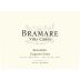 Vina Cobos Bramare Zingaretti Vineyard Malbec 2014 Front Label