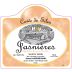 Pascal Janvier Jasnieres Cuvee Silex 2021 Front Label