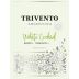 Trivento White Orchid Reserve Torrontes 2018 Front Label