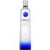Ciroc Vodka Front Bottle Shot