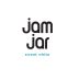 Jam Jar Sweet White 2021 Front Label