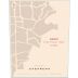 Casarena Naoki's Vineyard Malbec 2021 Front Label