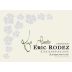 Champagne Eric Rodez Extra Brut Les Genettes Chardonnay 2016 Front Label