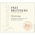 Frei Brothers Reserve Chardonnay 2020 Front Label