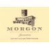 Domaine Desvignes Morgon Cote du Py Javernieres 2023 Front Label
