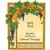 Nickel & Nickel Beatty Ranch Cabernet Sauvignon 2013 Front Label