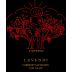 Levendi Symphonia Cabernet Sauvignon 2013 Front Label