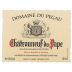 Domaine Pegau Chateauneuf-du-Pape Cuvee Laurence 2019 Front Label