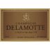 Delamotte Blanc de Blancs 2008 Front Label