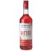 Nardini Bitter Aperitivo Liqueur (1 Liter) Front Bottle Shot