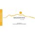Domaine Nerantzi Malagousia 2019 Front Label